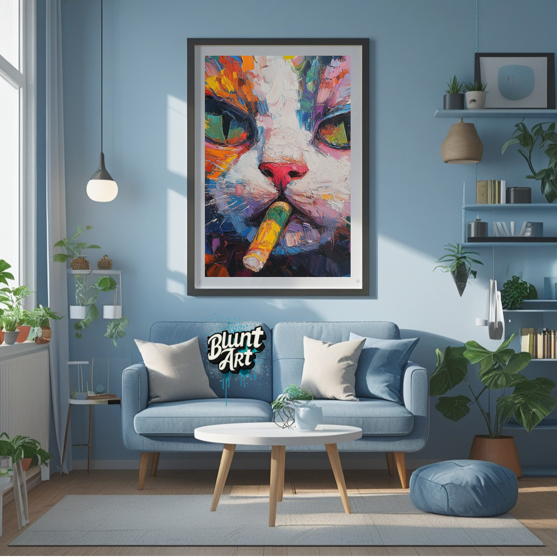 “Patotas”- Digital Print