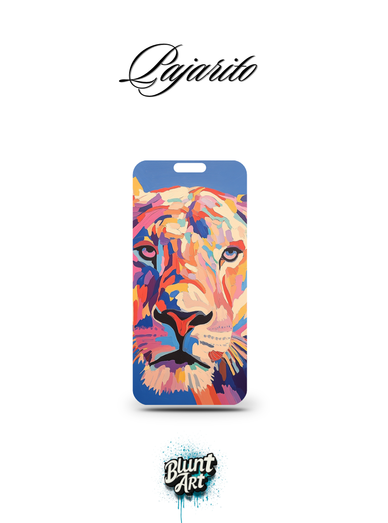 “Wild Soul Pack” – Bundle Digital Wallpaper (Benito, Lucy & Pajarito)