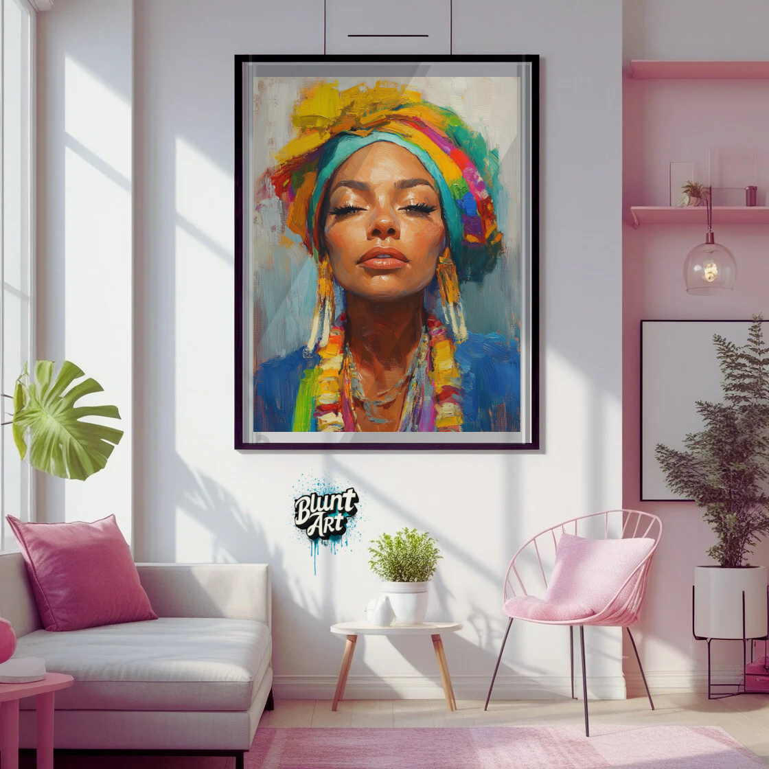 “Caribeña Soul”
