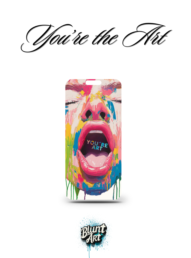 “Unique Souls” – Digital Wallpaper Bundle (FLF$FM, You’re Art & Pure Soul)