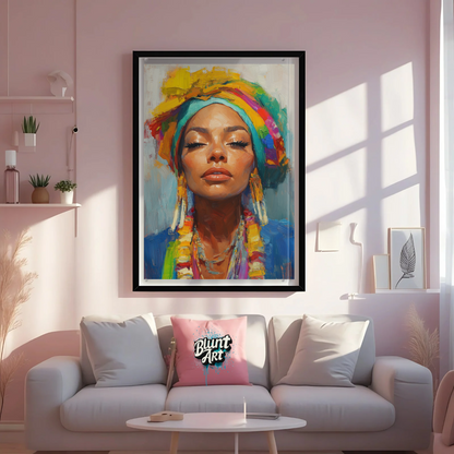 “Caribeña Soul”