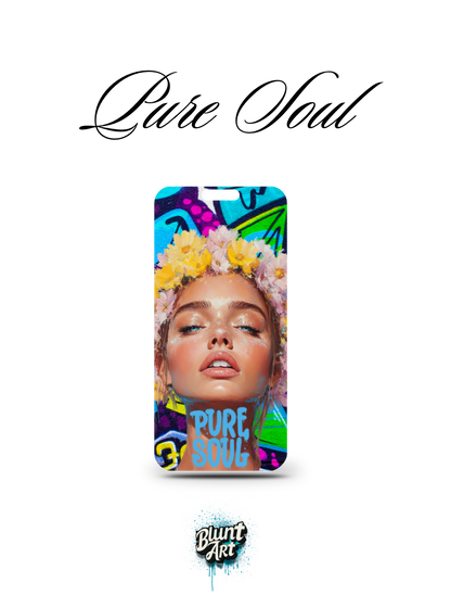 “Unique Souls” – Digital Wallpaper Bundle (FLF$FM, You’re Art & Pure Soul)
