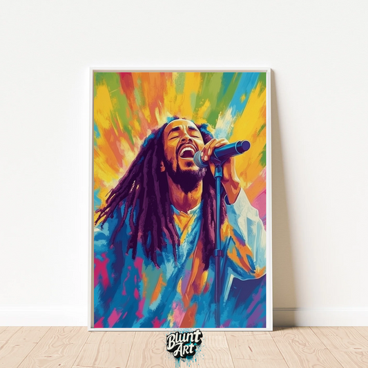 “Nine Mile Free Soul”