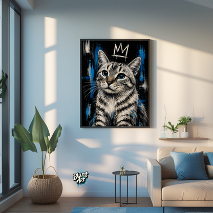 "VIROLO"- Digital Print- 2 Pack.