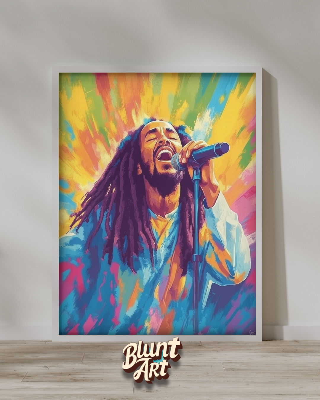 “Nine Mile Free Soul”