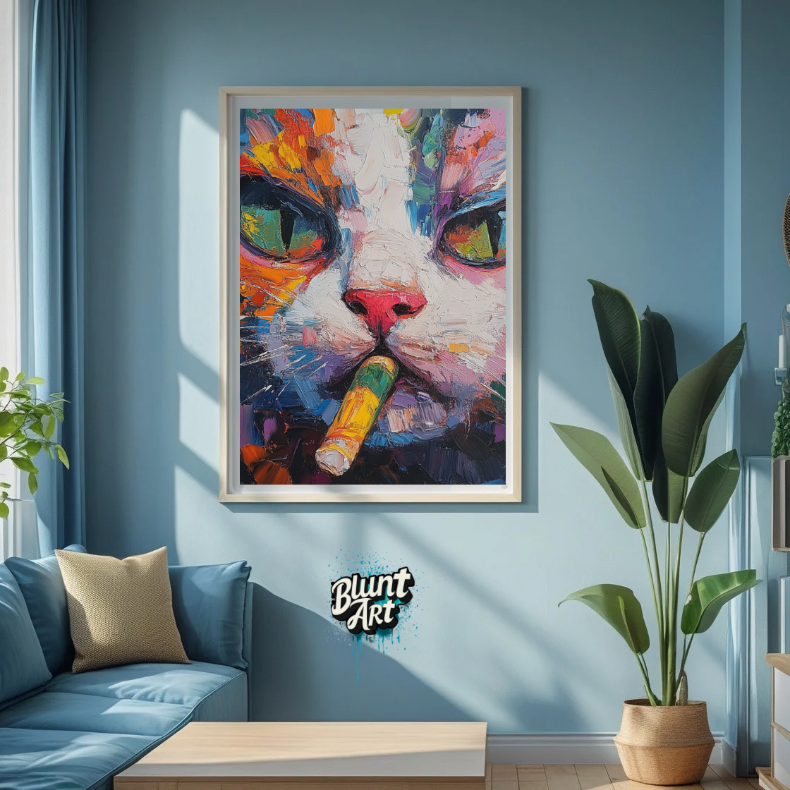 “Patotas”- Digital Print
