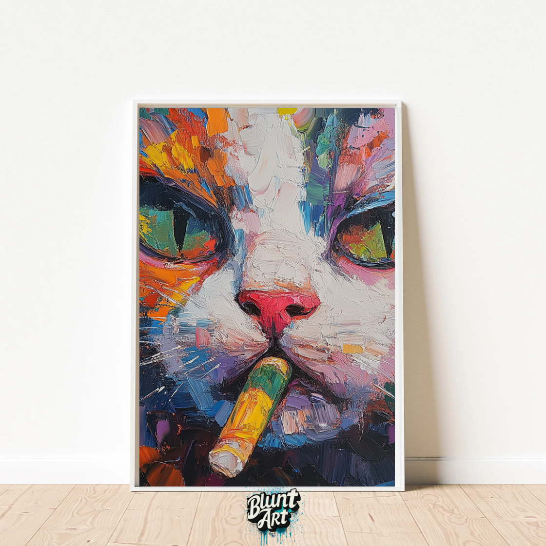 “Patotas”- Digital Print