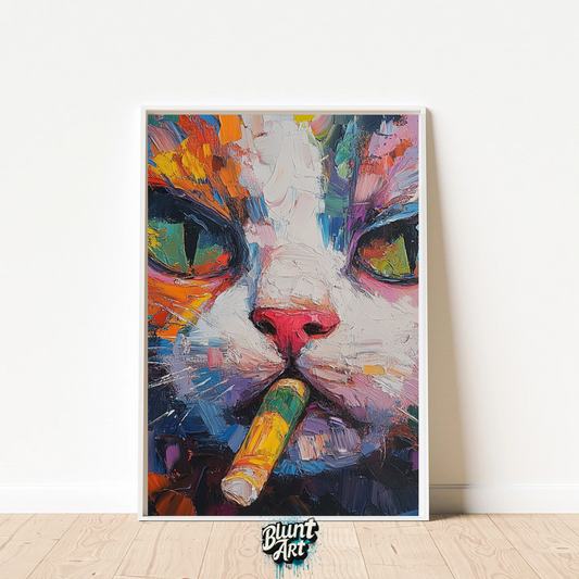 “Patotas”- Digital Print