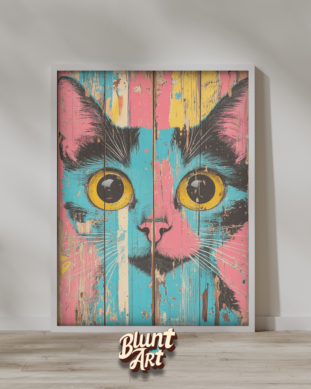 “Alice”- Digital Print