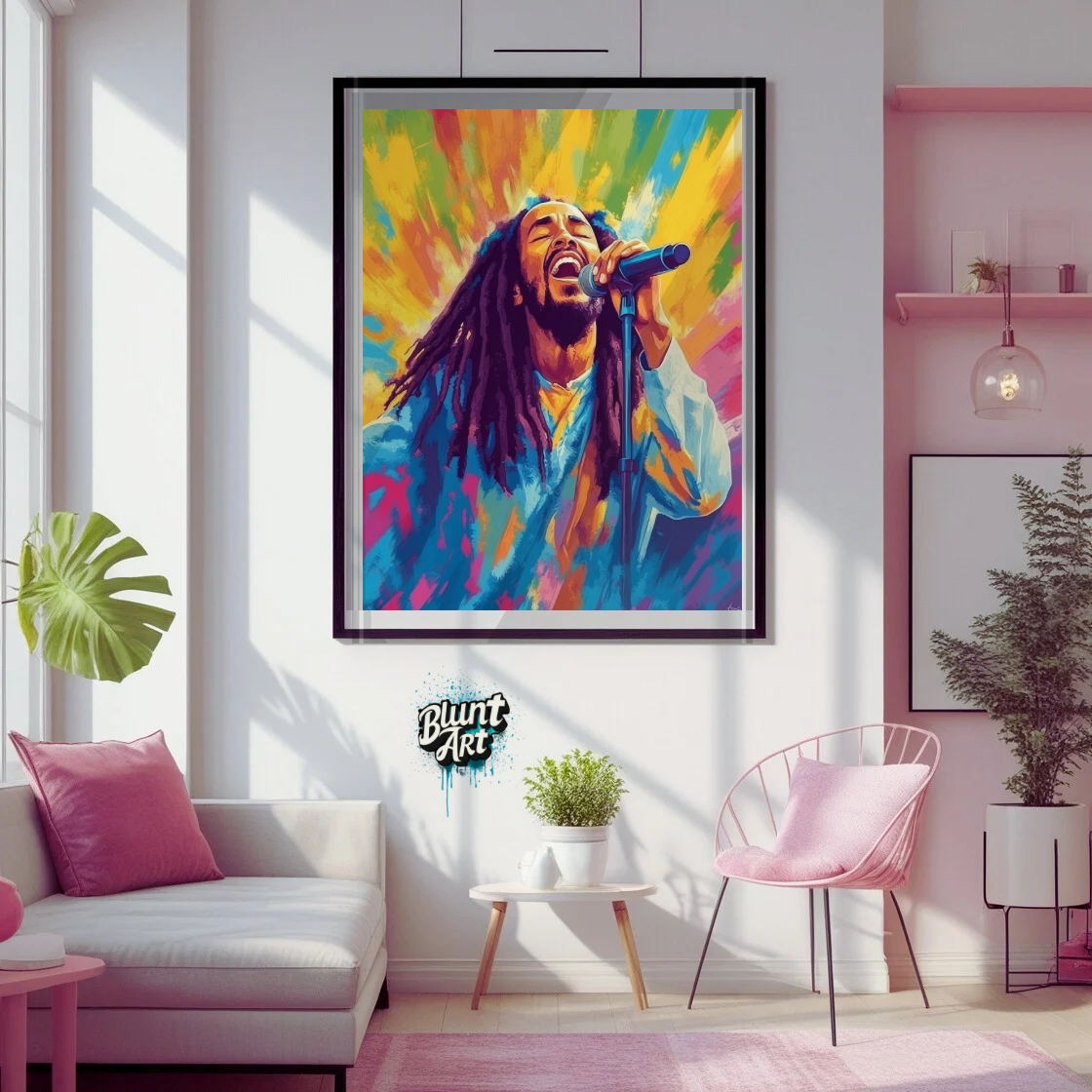 “Nine Mile Free Soul”