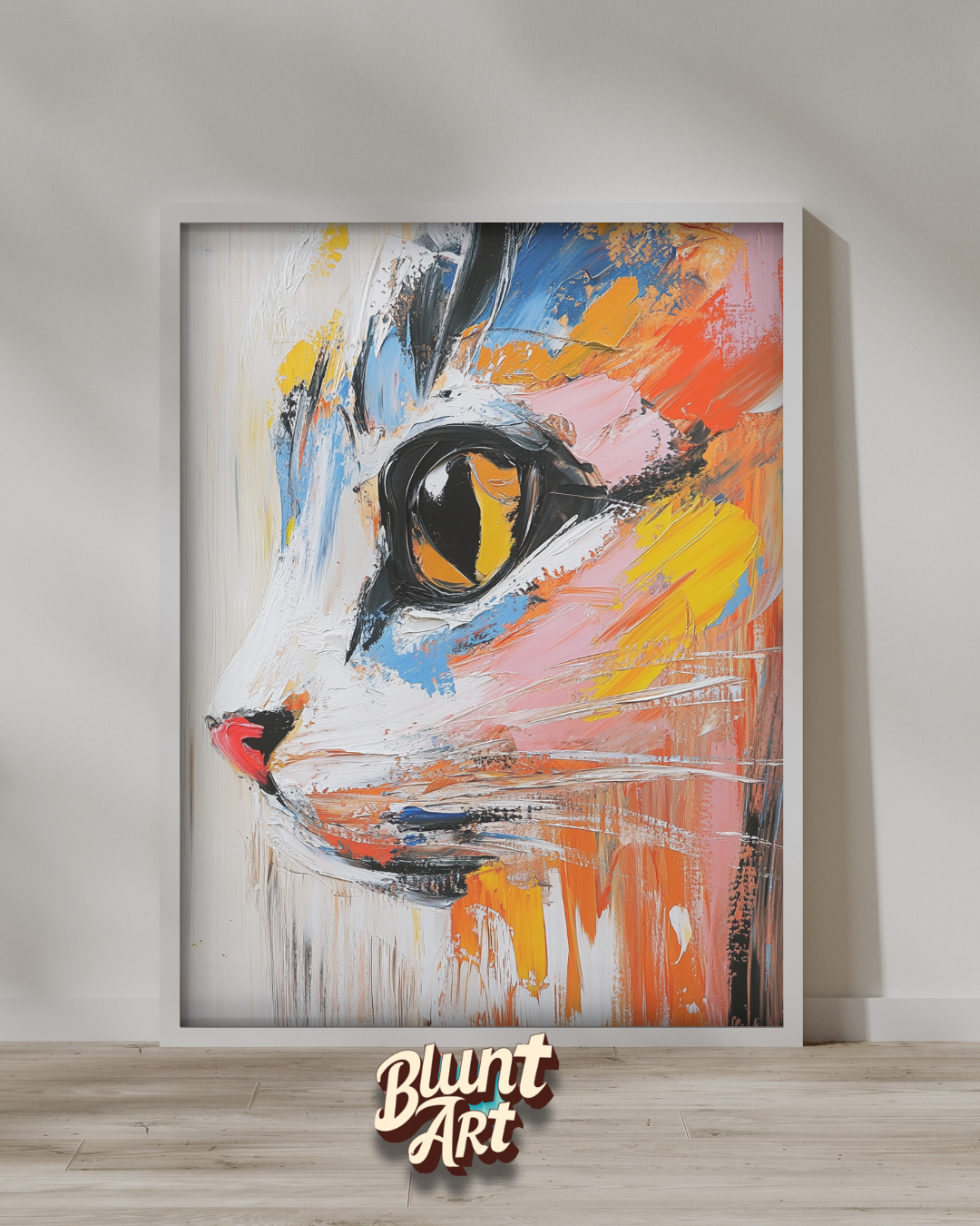 “MEI”- Digital Print