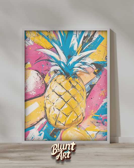“Express Pineapple”