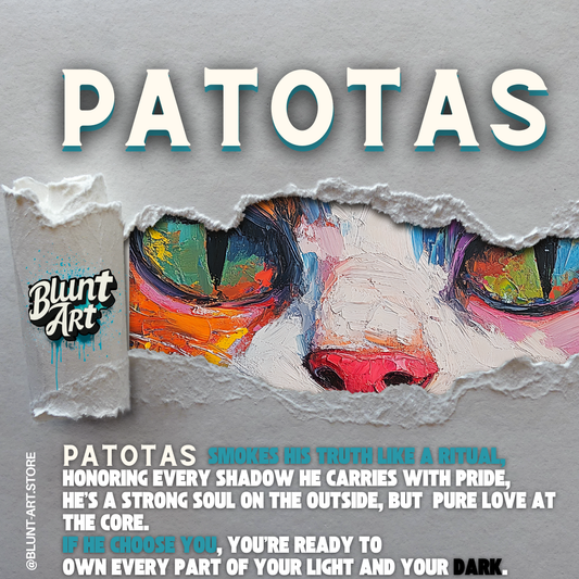 “Patotas”- Digital Print