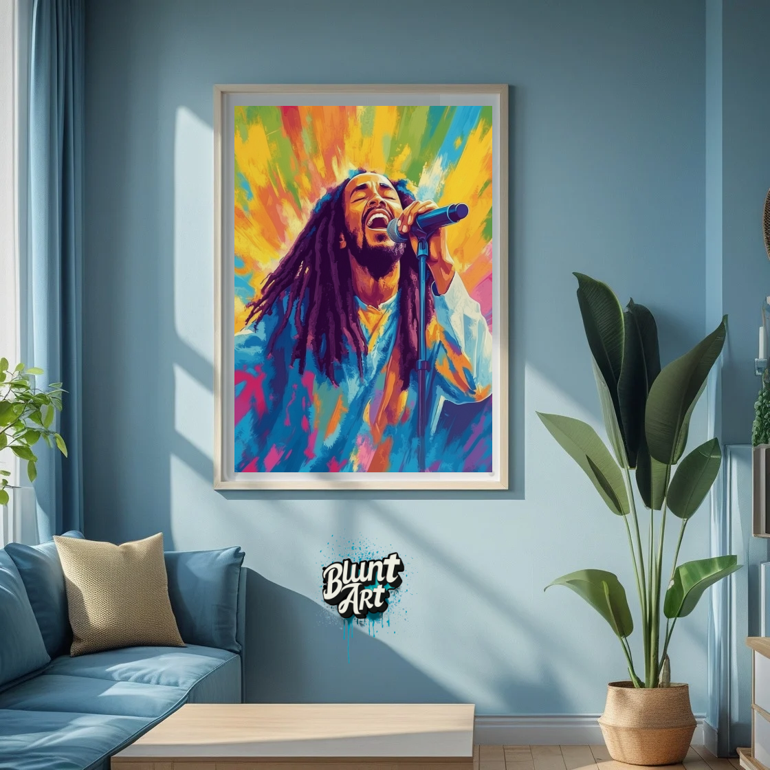 “Nine Mile Free Soul”