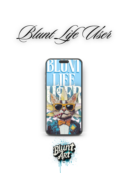 “Blunt Gentlemen” – Bundle Digital Wallpaper (Easy Ramon, Blunt Papi & YWM)