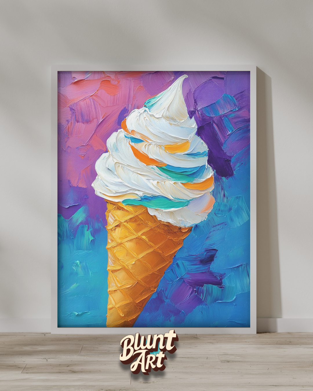 “Helado”