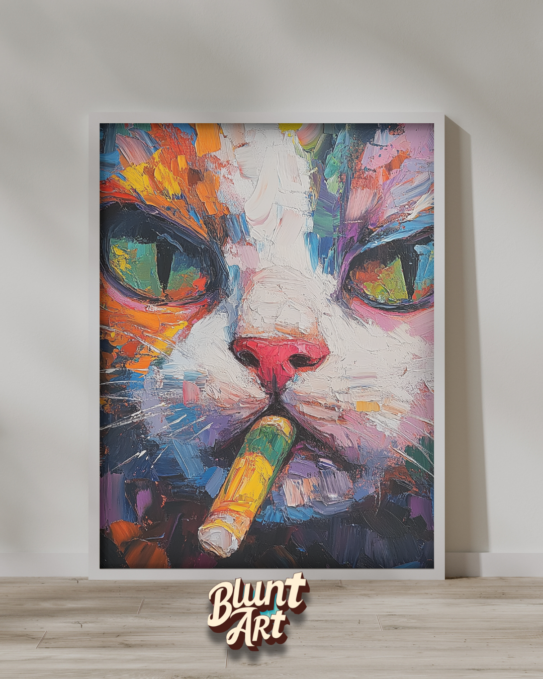 “Patotas”- Digital Print