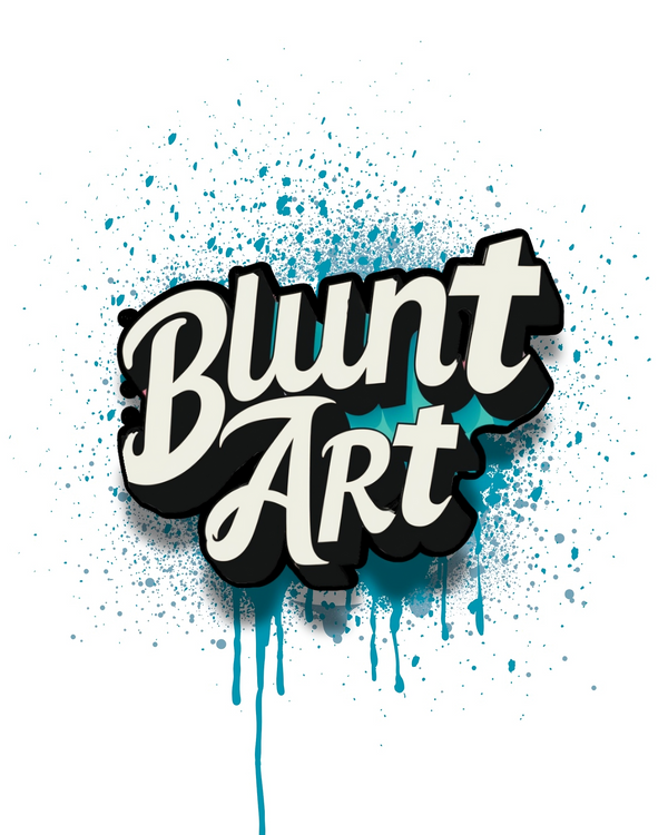BLUNT ART