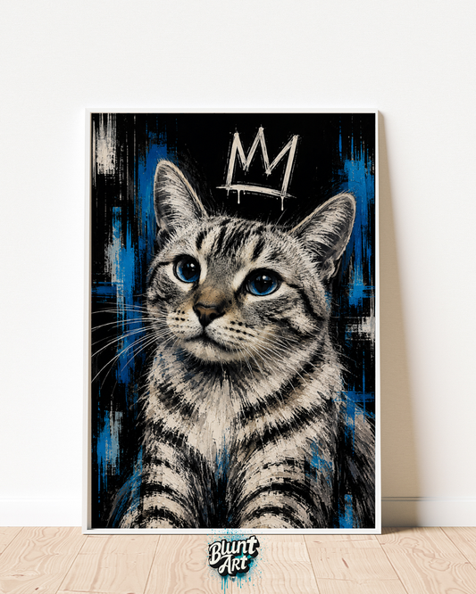"VIROLO"- Digital Print- 2 Pack.